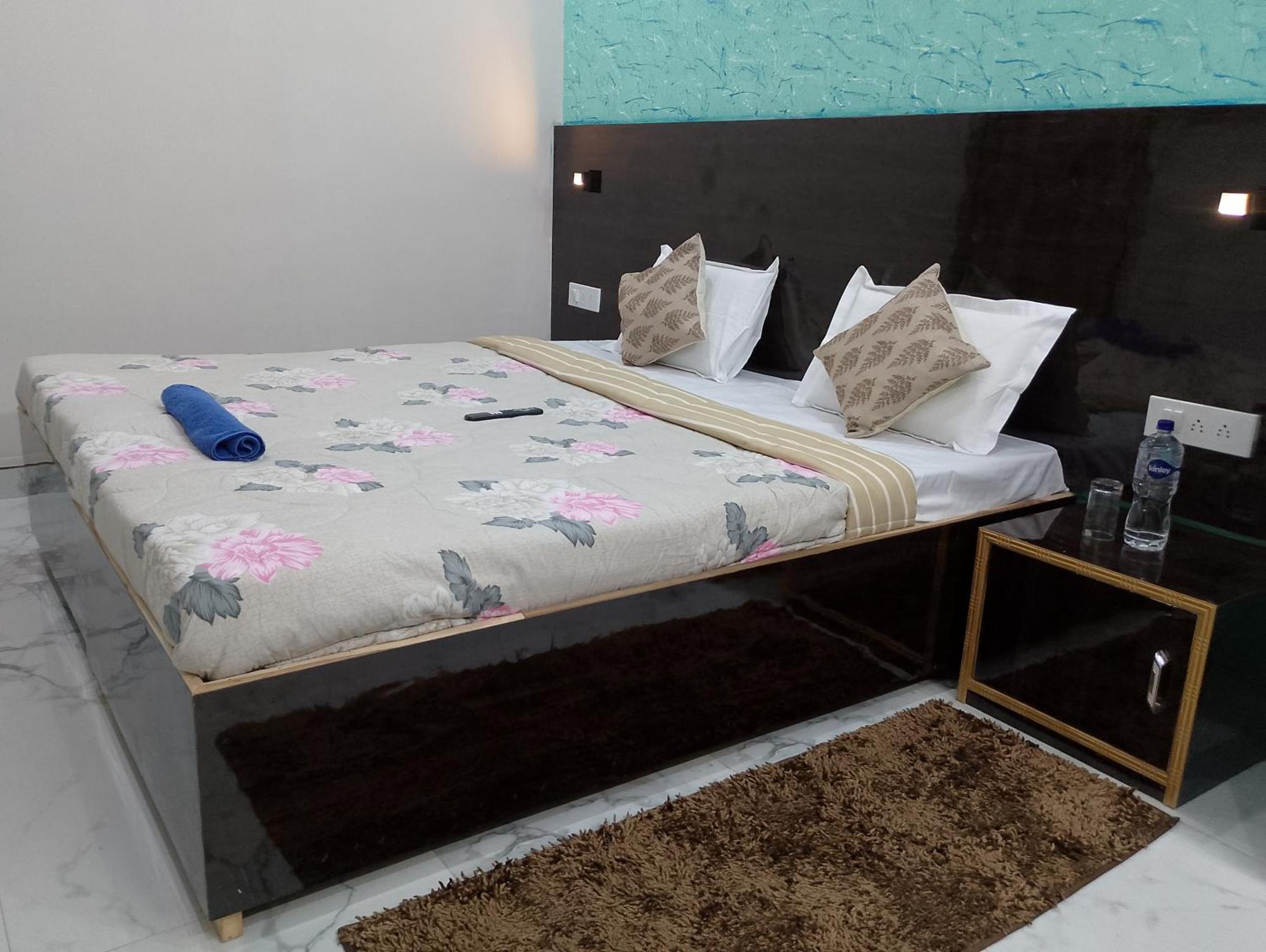 The Blessings Home Stay Agra  Eksteriør bilde