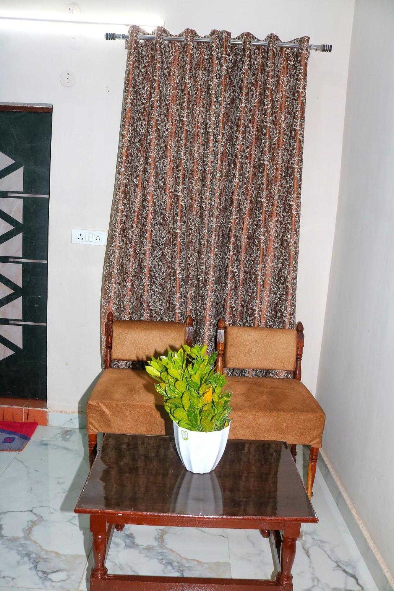 The Blessings Home Stay Agra  Eksteriør bilde